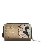 Billetero mediano Manifesto