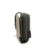 Billetero mediano Manifesto