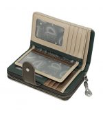 Billetero mediano Manifesto