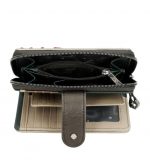 Billetero mediano Manifesto