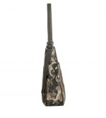 Bolso convertible en mochila Real