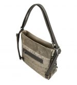 Bolso convertible en mochila Real