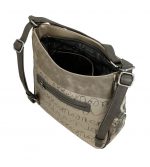 Bolso convertible en mochila Real