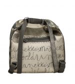 Bolso convertible en mochila Real