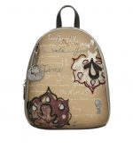 Mochila de paseo Manifesto