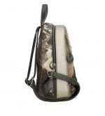 Mochila de paseo Manifesto
