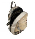 Mochila de paseo Manifesto
