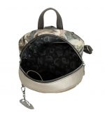 Mochila de paseo Manifesto