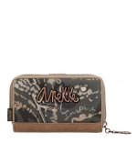 Billetero mediano Intentions