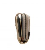 Billetero mediano Intentions