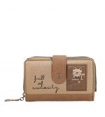 Billetero mediano Intentions