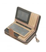 Billetero mediano Intentions