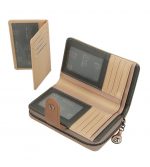 Billetero mediano Intentions