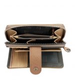 Billetero mediano Intentions