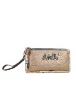 Billetero y bolso de mano Intentions