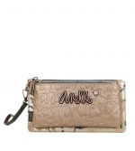 Billetero y bolso de mano Intentions