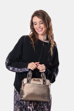 Bolso bowling Intentions