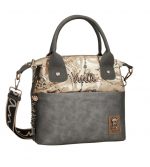 Bolso de asa con bandolera Intentions