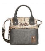 Bolso de asa con bandolera Intentions