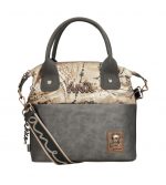 Bolso de asa con bandolera Intentions