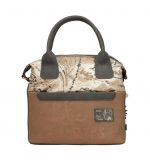 Bolso de asa con bandolera Intentions