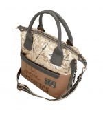 Bolso de asa con bandolera Intentions