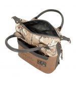 Bolso de asa con bandolera Intentions