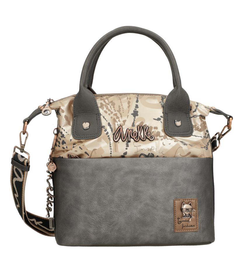 Bolso de asa con bandolera Intentions