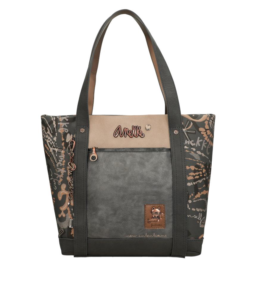 Bolso shopping Intentions