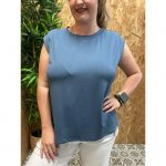 Camiseta Básica Hueco