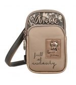Mini Bolso Bandolera Anekke