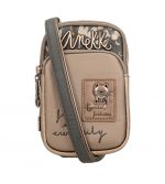 Mini Bolso Bandolera Anekke