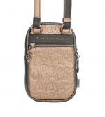 Mini Bolso Bandolera Anekke