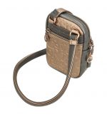 Mini Bolso Bandolera Anekke