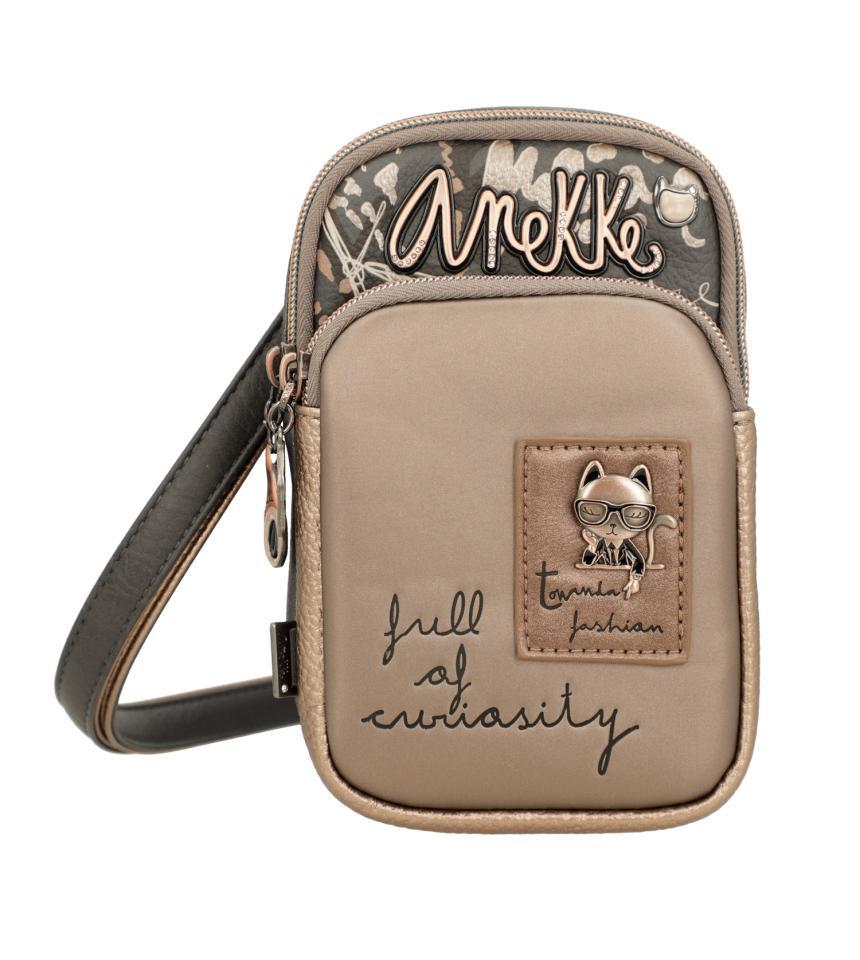 Mini Bolso Bandolera Anekke