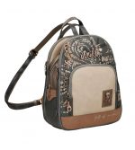 Mochila 3 compartimentos Intentions
