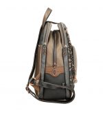 Mochila 3 compartimentos Intentions