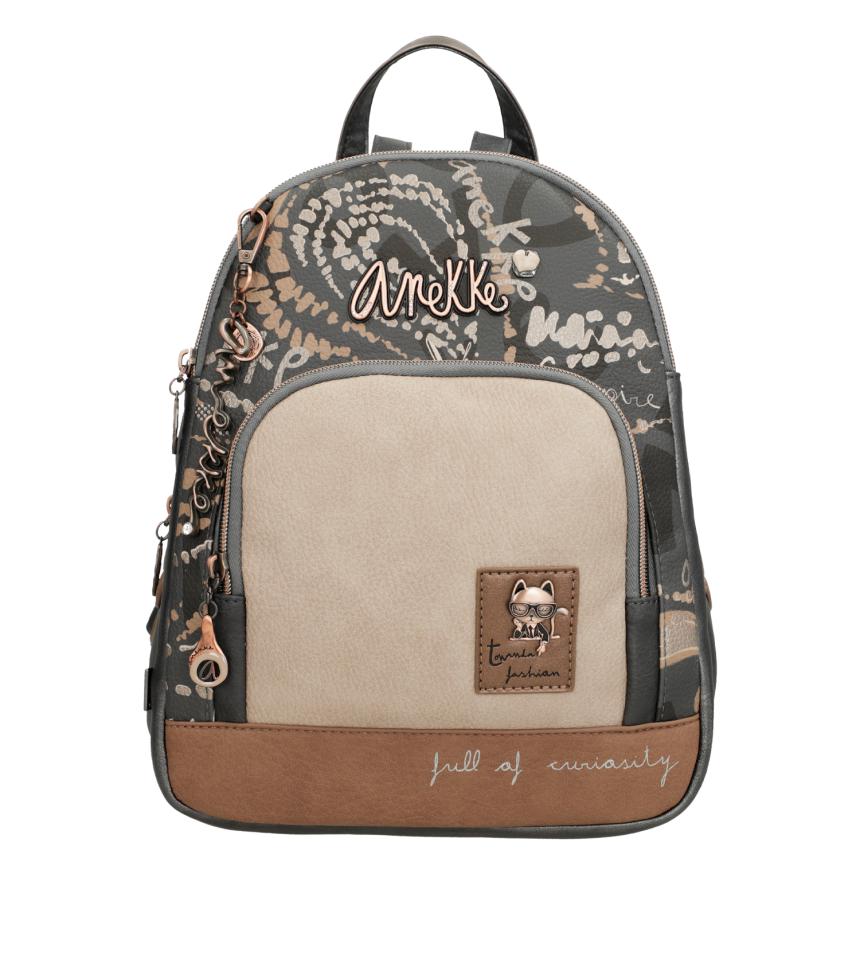 Mochila 3 compartimentos Intentions