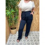 Pantalón Largo Canalé