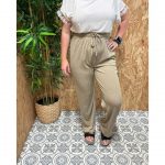 Pantalón Largo Canalé