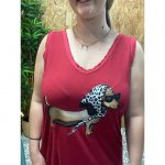 Vestido Hueco Teckel
