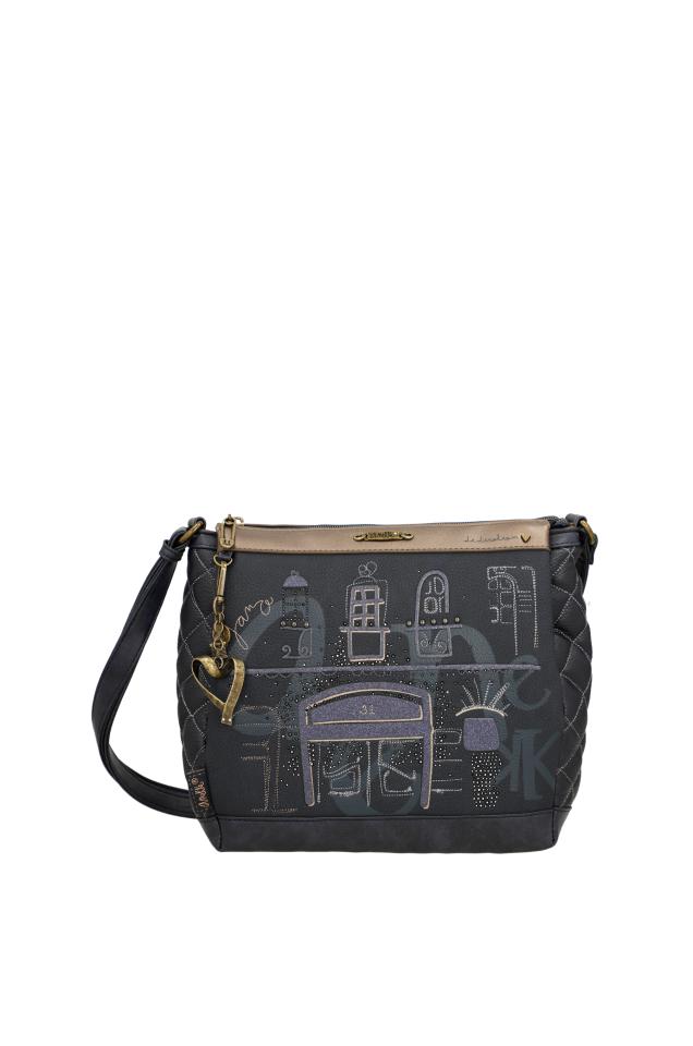 Bandolera Boutique