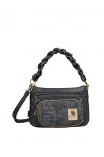 Bandolera con asa corta Boutique
