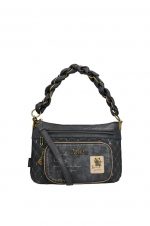 Bandolera con asa corta Boutique