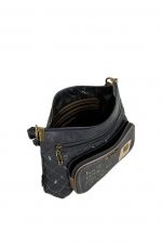 Bandolera con asa corta Boutique