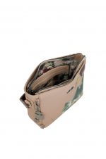 Bandolera cuadrada Evolution