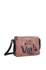 Bandolera grande Parisian