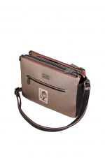 Bandolera grande Parisian