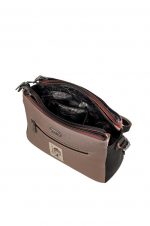 Bandolera grande Parisian
