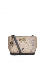 Bandolera mediana Studio